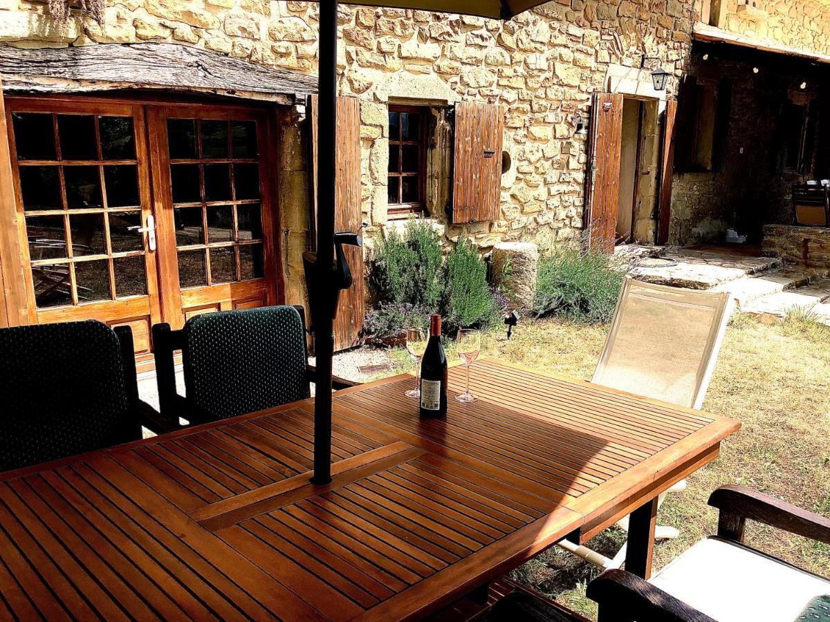 Weekend En Provence Bed & Breakfast Comps  Exterior photo