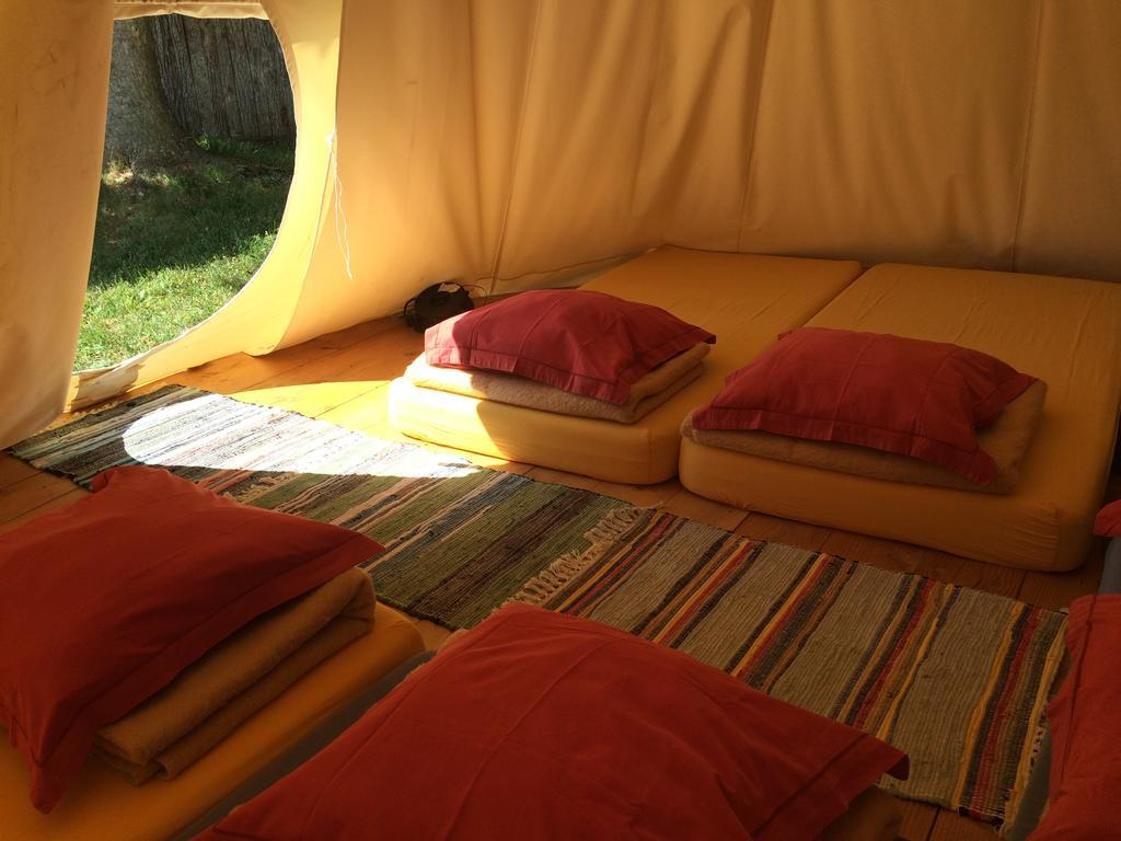 Weekend En Provence Bed & Breakfast Comps  Room photo