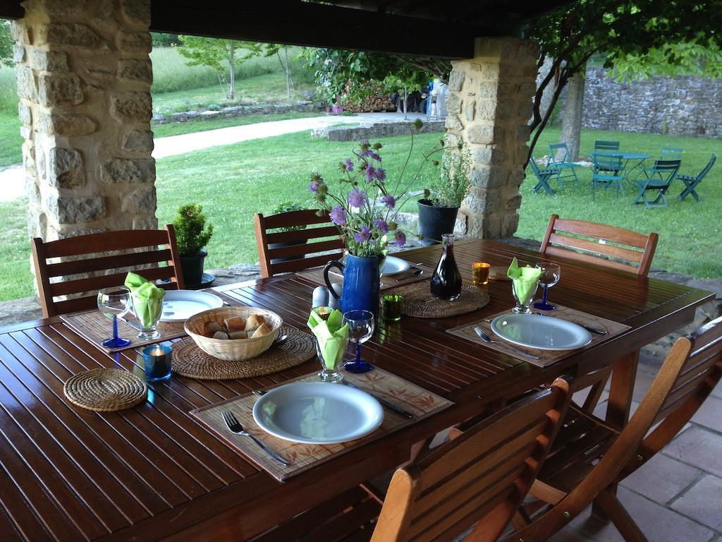 Weekend En Provence Bed & Breakfast Comps  Exterior photo