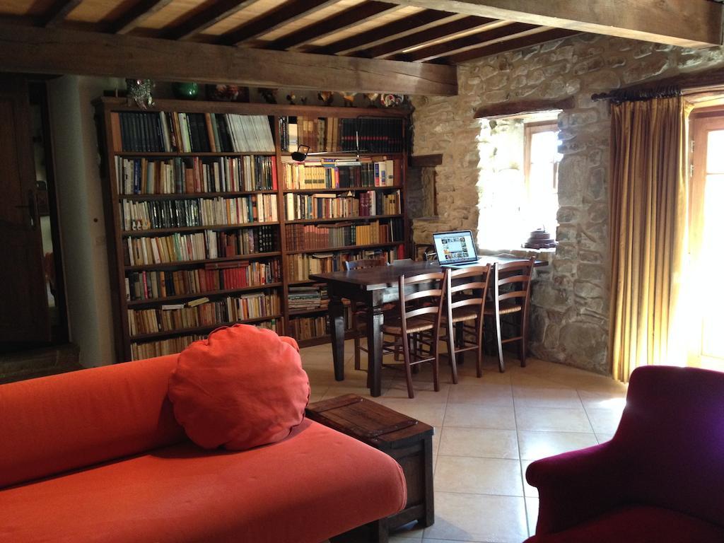 Weekend En Provence Bed & Breakfast Comps  Exterior photo