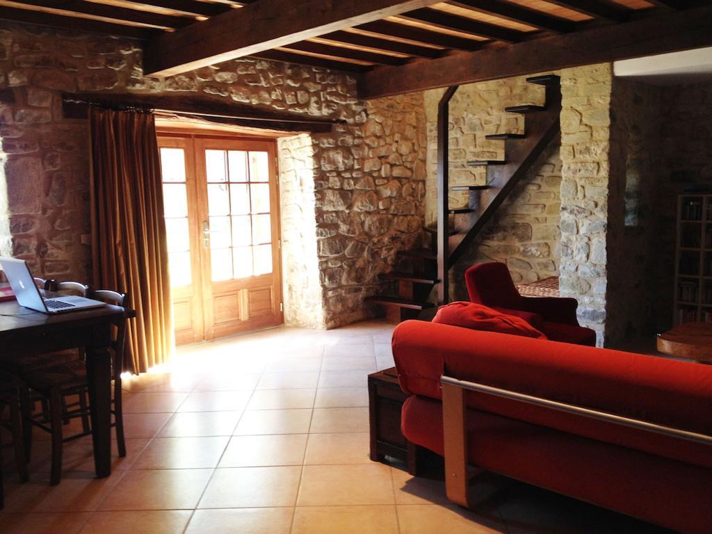 Weekend En Provence Bed & Breakfast Comps  Exterior photo