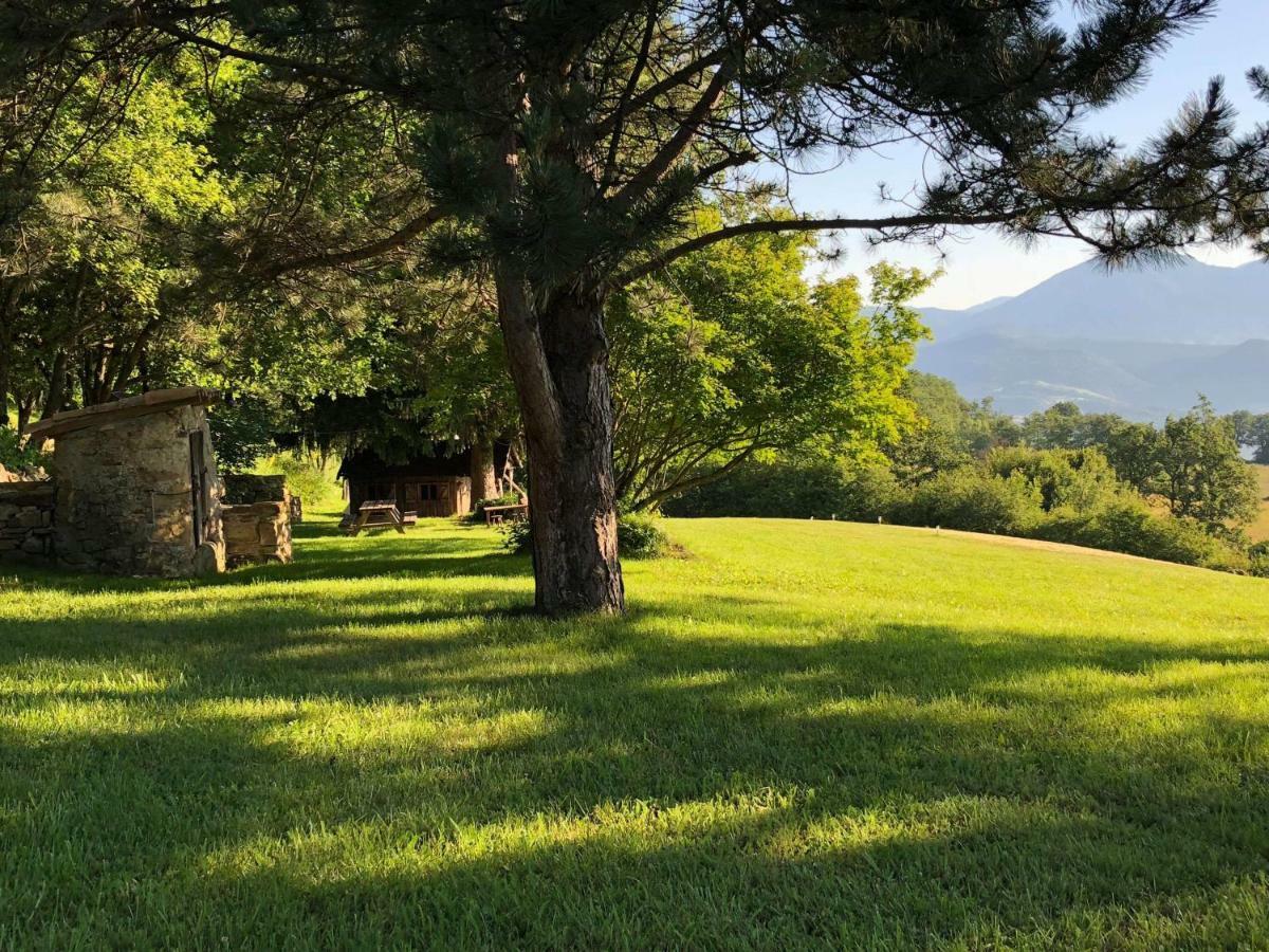 Weekend En Provence Bed & Breakfast Comps  Exterior photo